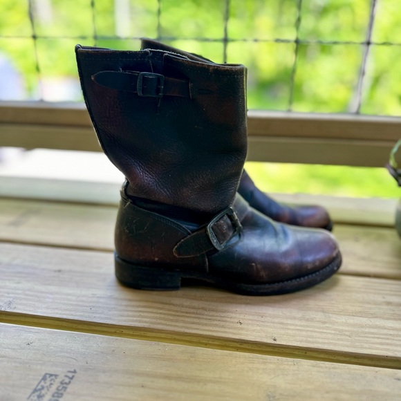 Fry Boots - Picture 3 of 6